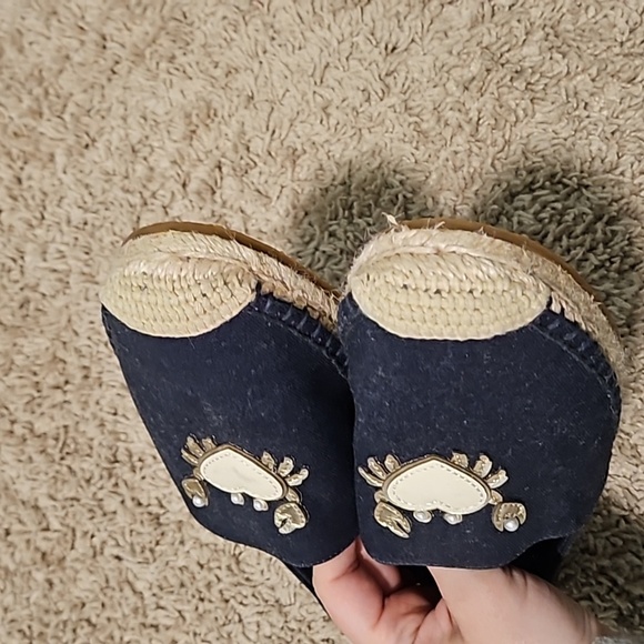 Kate spade New‎ York beach date espadrilles - Picture 4 of 7